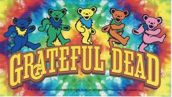 Grateful Dead Font Generator - FREE Download - FontBolt