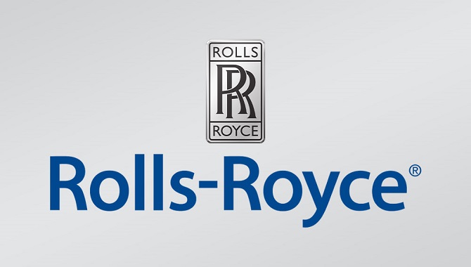 Tổng hợp 64 về rolls royce font mới nhất  Du học Akina