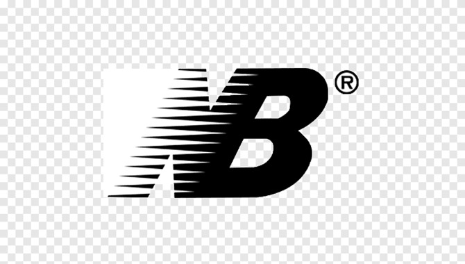 What Font Does New Balance Use For Their Logo