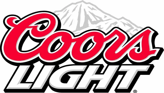 What Is Coors Light Font Generator