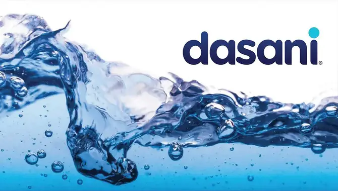 What Is Dasani Font