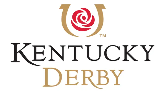 What Is Kentucky Derby Font