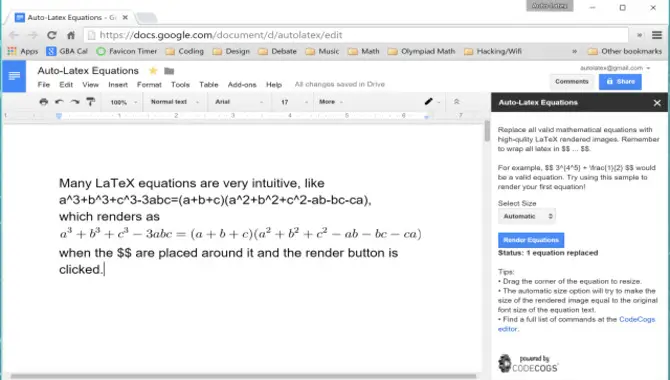 What Is Latex Equation Font Size The Secret Revealed