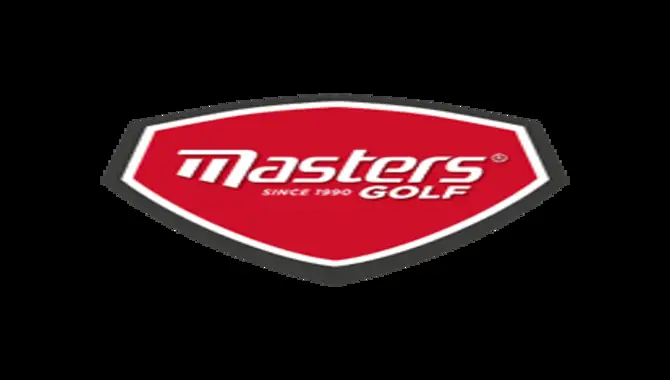 What Is Masters Golf Logo Font