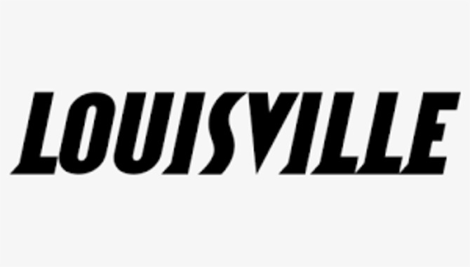 What Is The Louisville Font