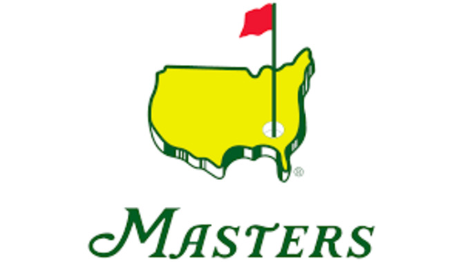 What Is The Masters Logo Font Called