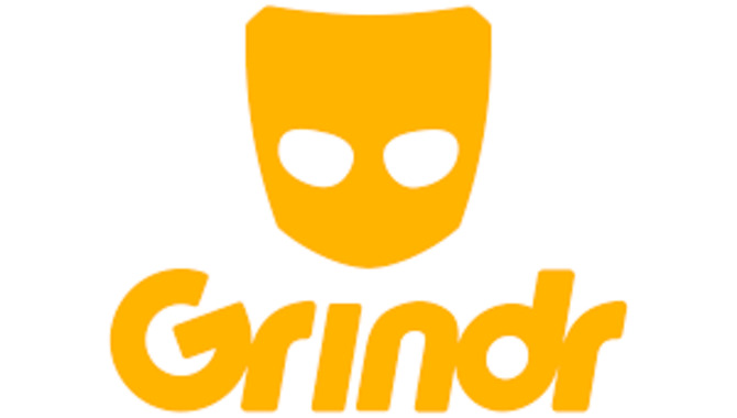 What is Grindr Font