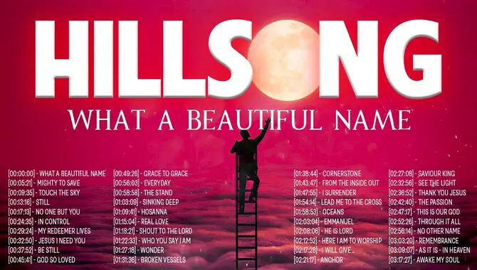 Which Devices Can Use The Hillsong Font