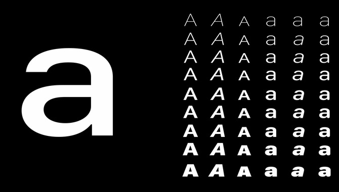 Why Apple Abandoned The World's Most Beloved Typeface