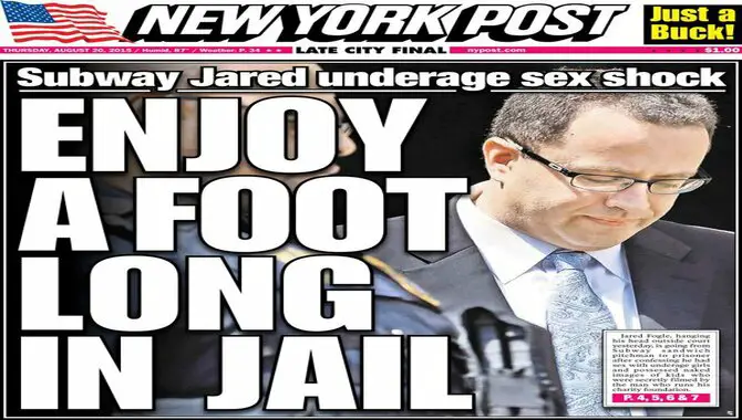 Why Did The New York Post Switch To This Font