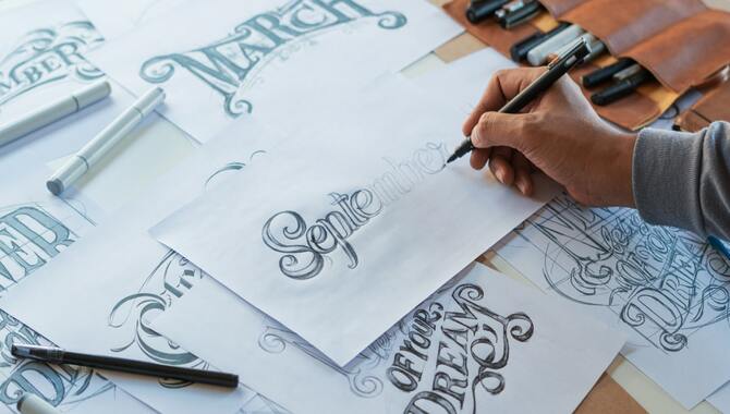 Why Should You Use A Typeface Like This One For Your Business Or Personal Project