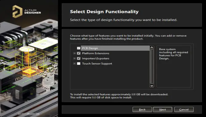 How To Install Altium Text Font