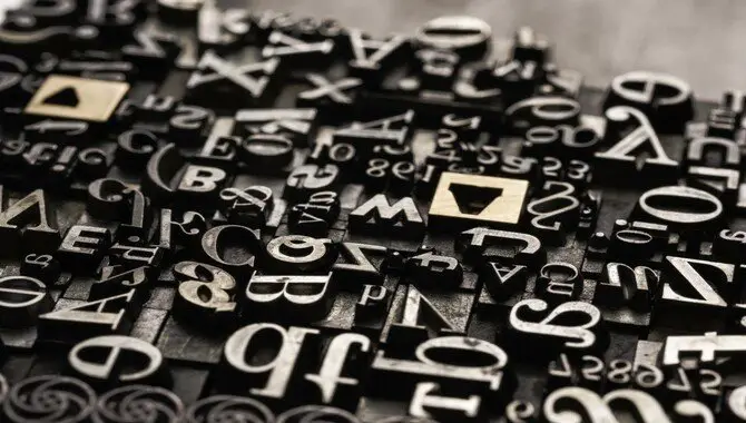 What Are The Risks Associated With Fonts?
