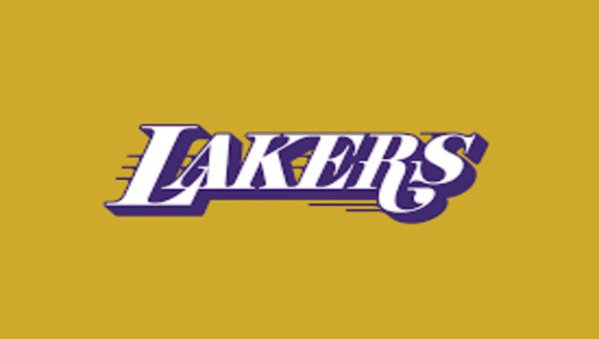 What Is Bodoni's Italic Lakers
