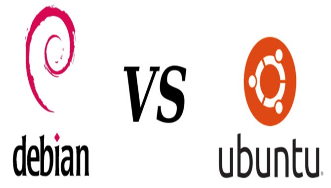 What Is The Difference Between Debian And Ubuntu?