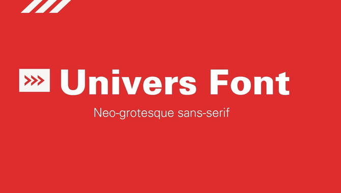 Apple Universe Typeface