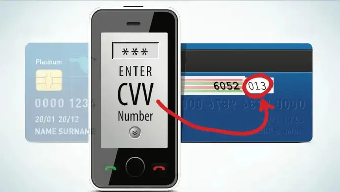How To Generate A Card Security Code