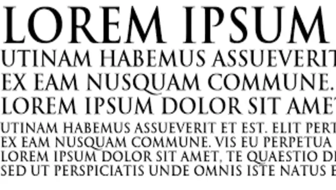 How To Install Trajan Pro Font?