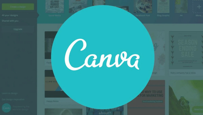 What Is Canva