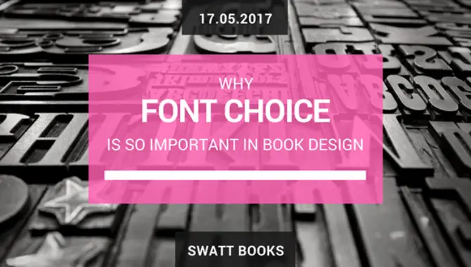 Why Is Font-Writing Essential?