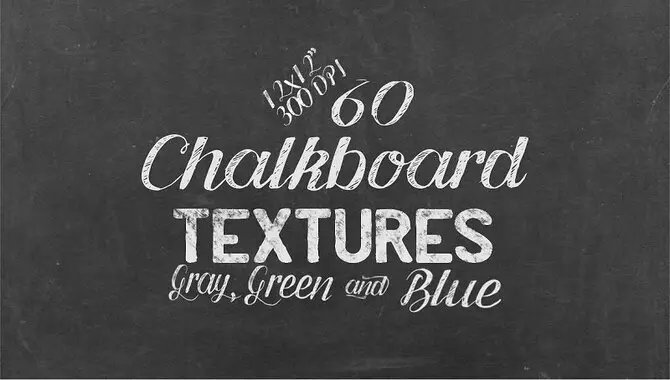 6 Easy Ways To Enhance Your Content With Blackboard Fonts