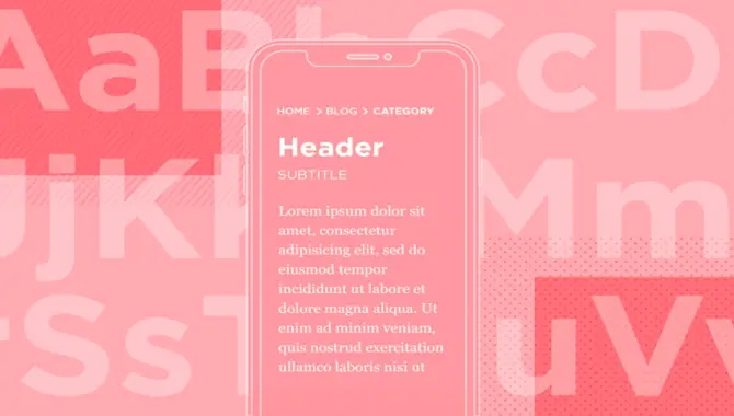 A Versatile Font Ideal For Web And Mobile Interfaces.