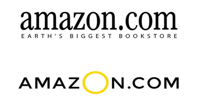 Analyzing Amazon's Font Choices