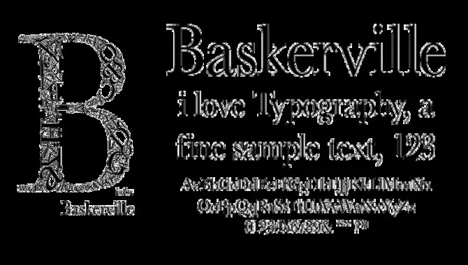 Baskerville