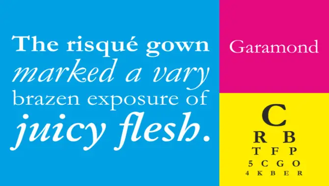 Discover The Timeless Appeal Of Renaissance Fonts