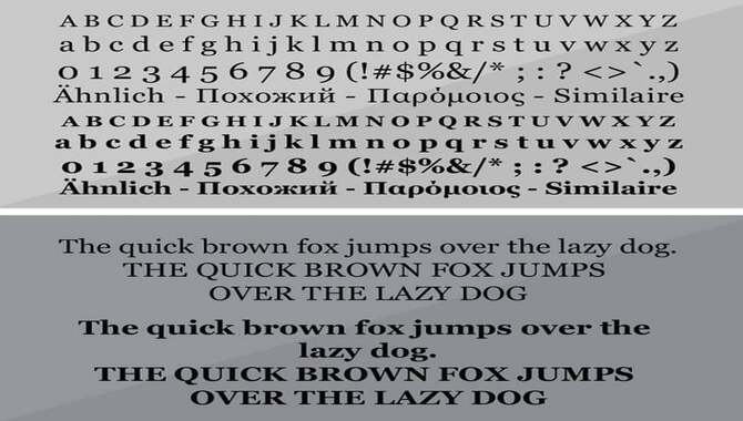 georgia font 1001 free fonts