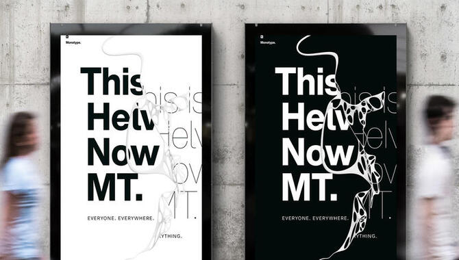 Final Verdict On Choosing Helvetica As Your Primary Font
