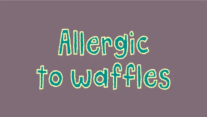 How Can I Get The Waffle House Font