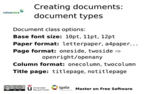 How Can Latex's Set Font Create Beautiful Documents That Stand Out