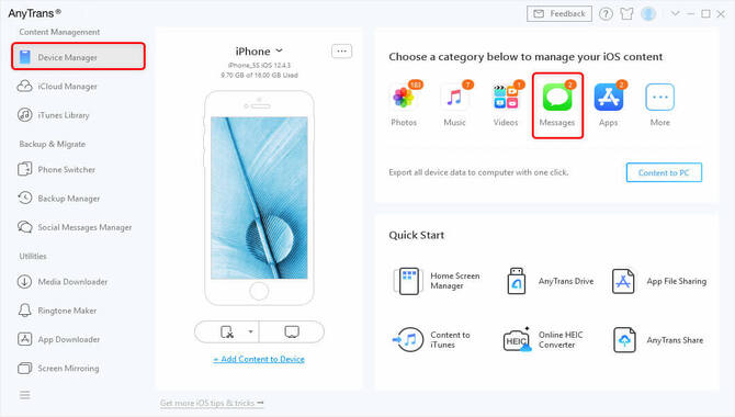 How To Get Apple Text On Your Website