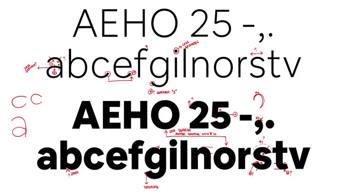 How To Get The Perfect Cereal Font For Your Design Projects?