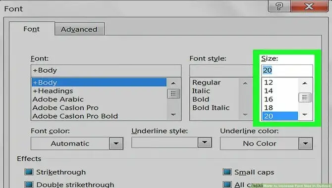 Increase Font Size For Steam Store