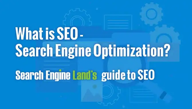 It Can Help Improve Search Engine Visibility