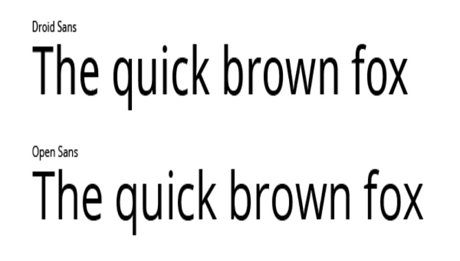 The Font Of Knowledge And Its Importance