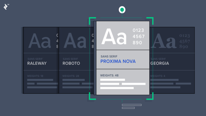 Tips For Choosing The Right Font Size