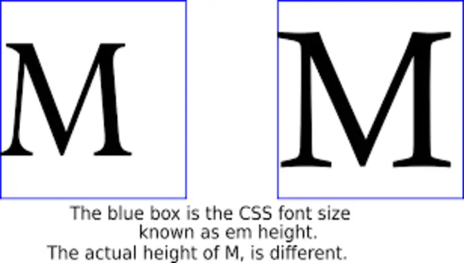 Understanding The Basics Of SVG Font Sizes