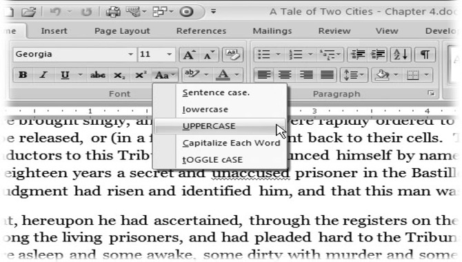 Use Breaks And Paragraph Formatting To Make Your Text More Readable
