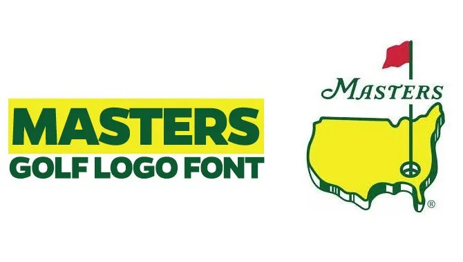 What Are Some Serif Alternatives To The Masters Tournament Font