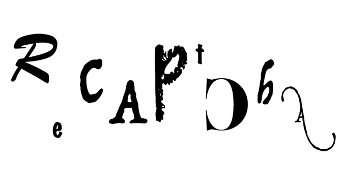 What Are The Benefits Of Using A Captcha Font
