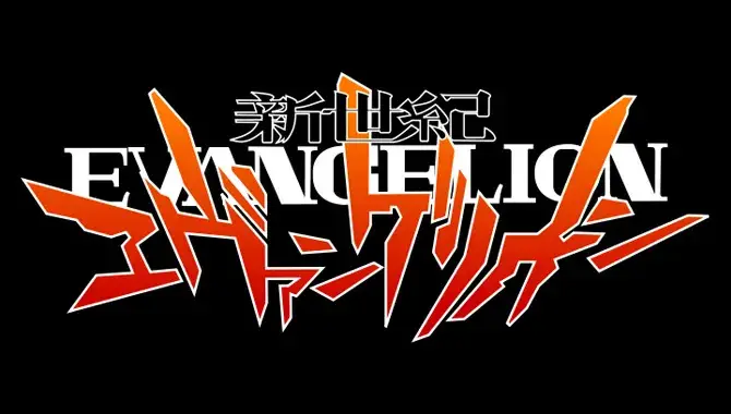 What Are The Requirements For Downloading And Using The Anime Neon Genesis Evangelion Font