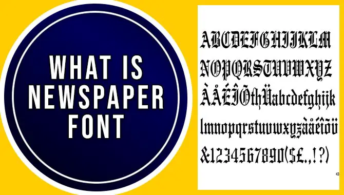 what-is-newspaper-font-in-details