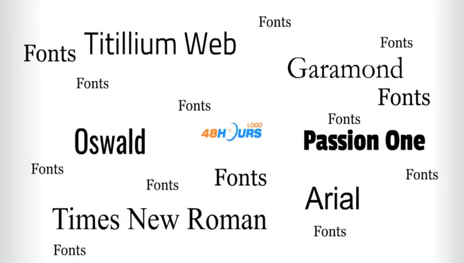 Why Times New Roman Is The Best Font For Web Pages And Blogs