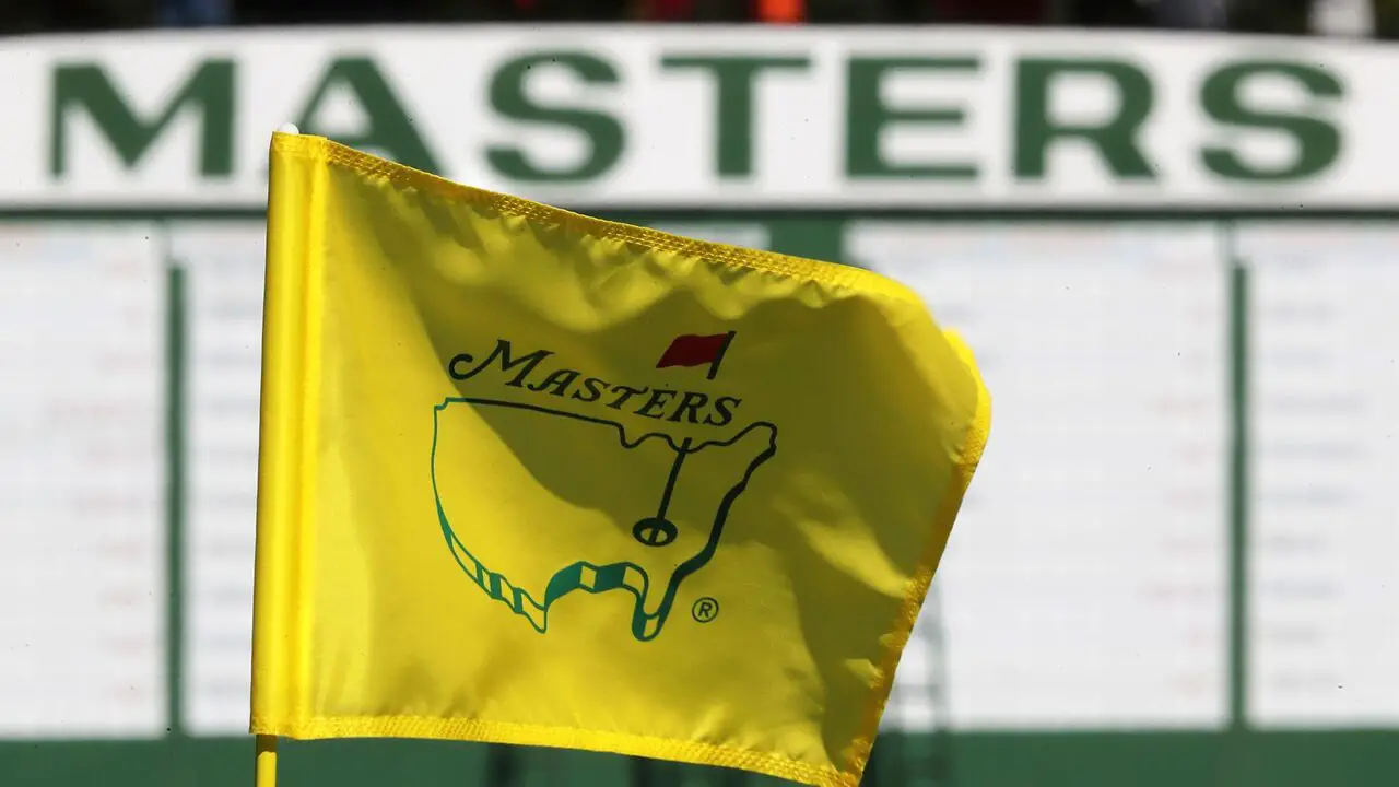 5 Steps On How To Use The Augusta National Font