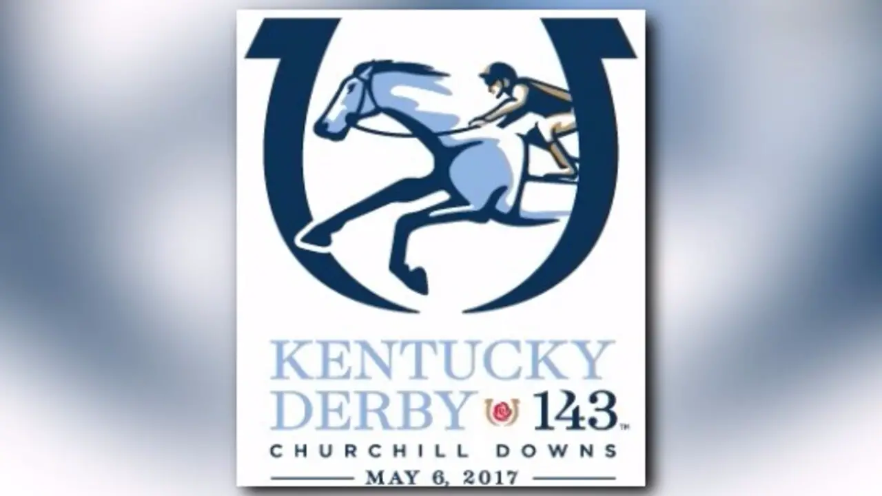 7 Easy Steps To Use The Kentucky Derby Font
