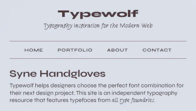 8 Best Helvetica Font Google Similar To Futura, Avenir, & Others