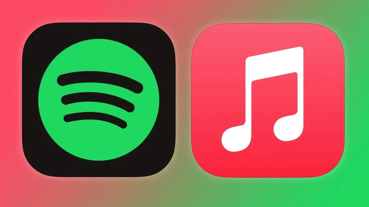 Apple Music, In Comparison To Spotify